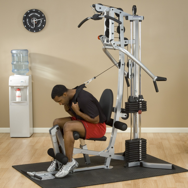 Тяга для скручиваний (пресс) Body-Solid ACH18 Тяга для скручиваний (пресс) Body-Solid ACH18