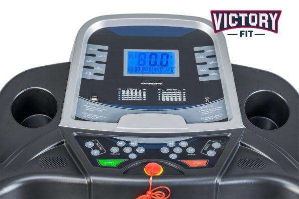 Беговая дорожка VictoryFit VF-730 Беговая дорожка VictoryFit VF-730
