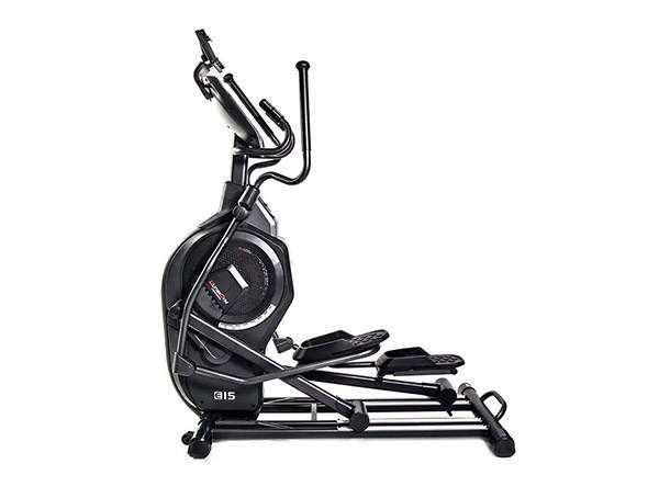 Эллиптический тренажер UltraGym UG-EL004 Эллиптический тренажер UltraGym UG-EL004