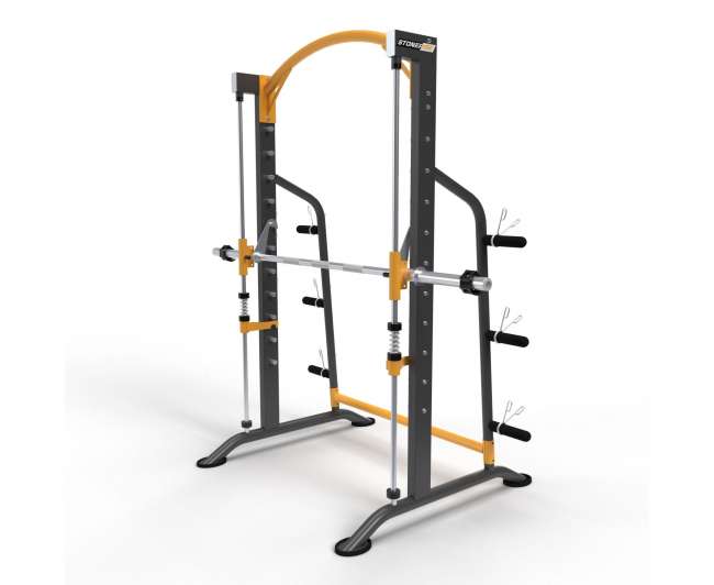 Машина Смита силовая рама STONERISE StoneFrame Машина Смита силовая рама STONERISE StoneFrame