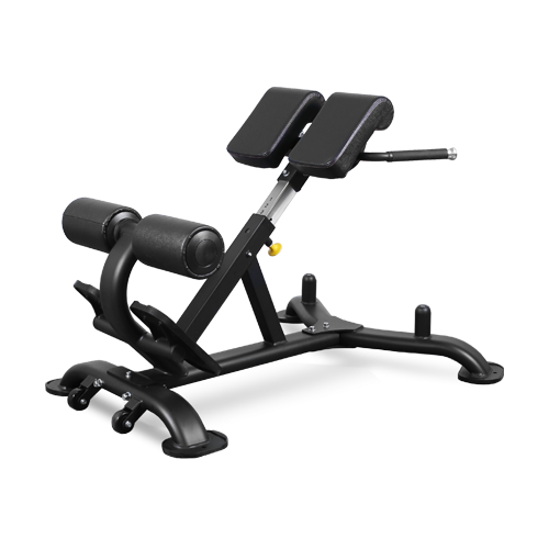 Гиперэкстензия Bronze Gym BR-1010 Гиперэкстензия Bronze Gym BR-1010
