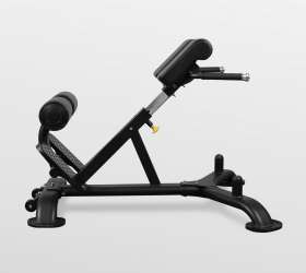 Гиперэкстензия Bronze Gym BR-1010 Гиперэкстензия Bronze Gym BR-1010