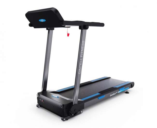 Беговая дорожка DFC GINTELL SMARTREK PLUS T-FT470 Беговая дорожка DFC GINTELL SMARTREK PLUS T-FT470
