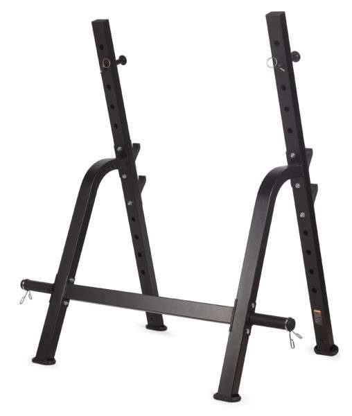 Стойка для приседаний, жима лежа VictoryFit VF-B2013 Стойка для приседаний, жима лежа VictoryFit VF-B2013