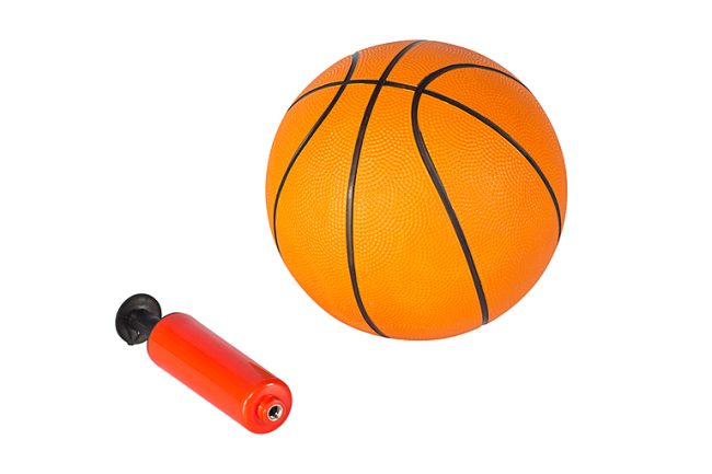 Батут Hasttings 8 ft (244 см) Air Game Basketball Батут Hasttings 8 ft (244 см) Air Game Basketball