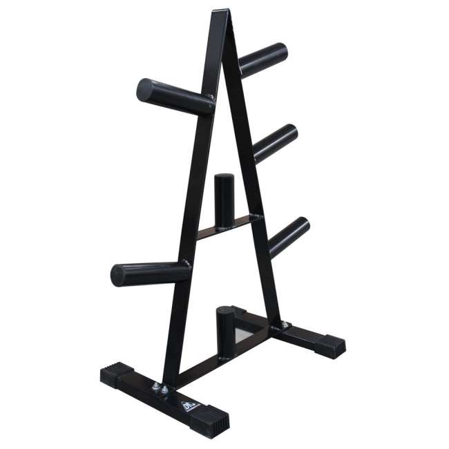 Стойка для дисков DFC Homegym RA002