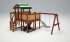 Детская площадка Савушка Baby play 15 Детская площадка Савушка Baby play 15