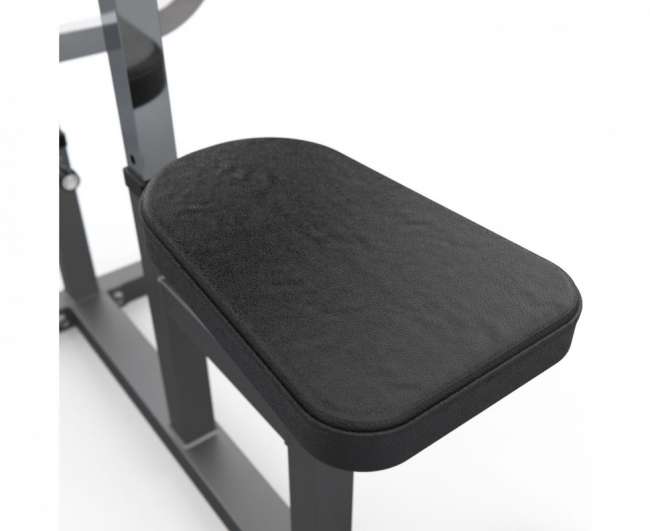 Скамья Скотта DFC Homegym UB009G серый Скамья Скотта DFC Homegym UB009G серый