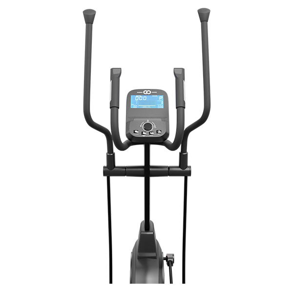 Эллиптический тренажер CardioPower Ergo 5 Эллиптический тренажер CardioPower Ergo 5