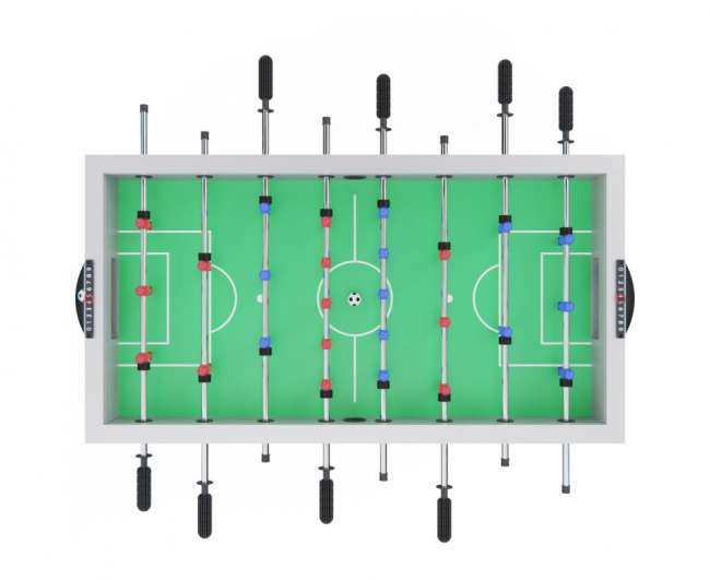 Игровой стол футбол DFC Raychee 48" Игровой стол футбол DFC Raychee 48"