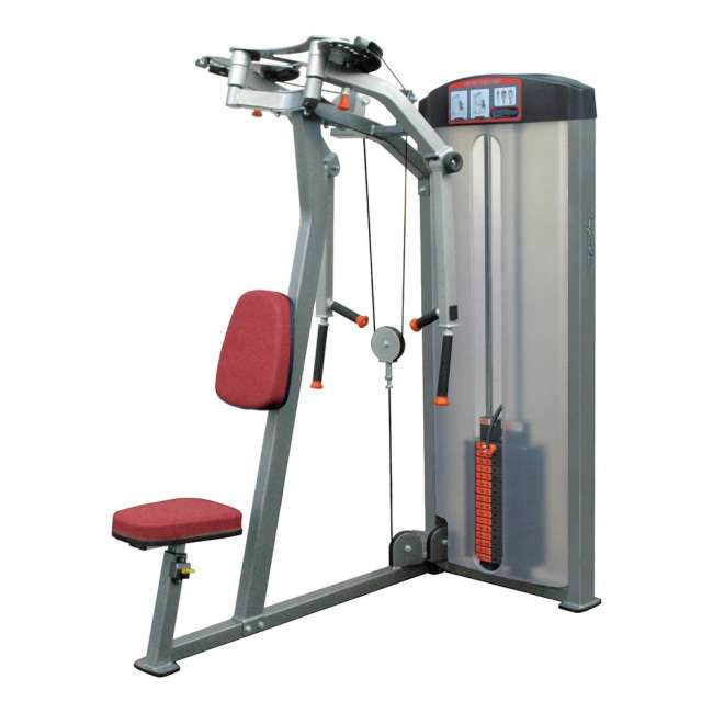 Баттерфляй / Задняя дельта AeroFit IF8122 Баттерфляй / Задняя дельта AeroFit IF8122