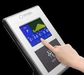 Велоэргометр Oxygen Satori UB HRC Велоэргометр Oxygen Satori UB HRC