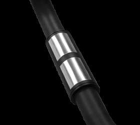 Велоэргометр Oxygen Satori UB HRC Велоэргометр Oxygen Satori UB HRC
