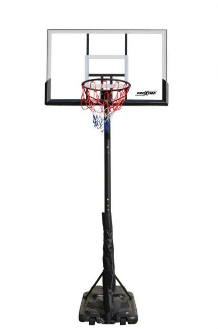Мобильная баскетбольная стойка Proxima 50”