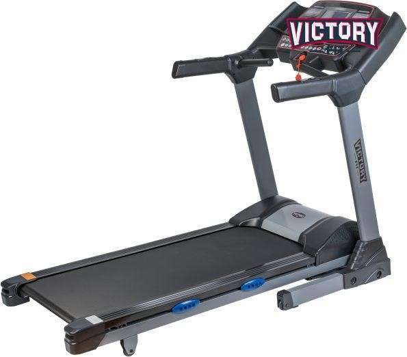 Беговая Дорожка VictoryFit VF-3505 Беговая Дорожка VictoryFit VF-3505