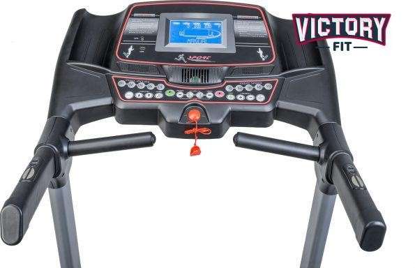 Беговая Дорожка VictoryFit VF-3505 Беговая Дорожка VictoryFit VF-3505