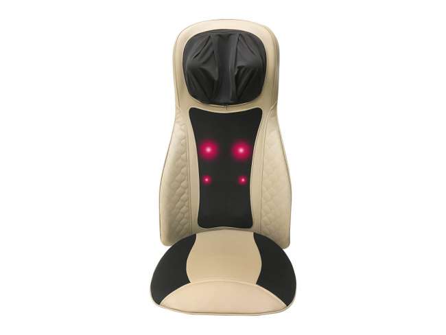 Массажная накидка FUJIMO F178 PRIME X Массажная накидка FUJIMO F178 PRIME X