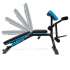 Скамья для жима домашняя Oxygen Fitness VIRGO Скамья для жима домашняя Oxygen Fitness VIRGO