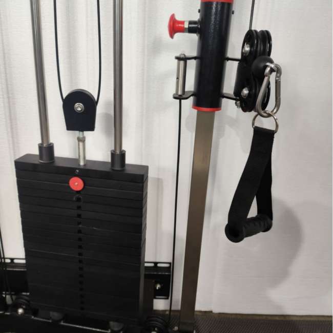 Кроссовер Apex FLEX, 2 x 50 кг Кроссовер Apex FLEX, 2 x 50 кг