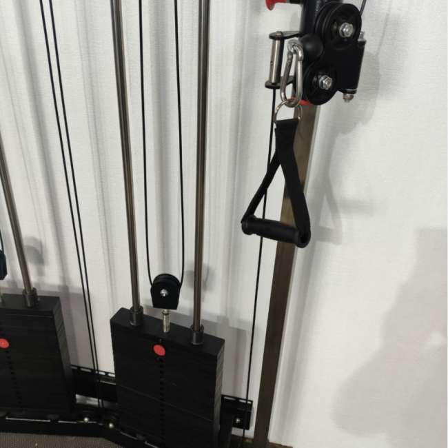 Кроссовер Apex FLEX, 2 x 50 кг Кроссовер Apex FLEX, 2 x 50 кг