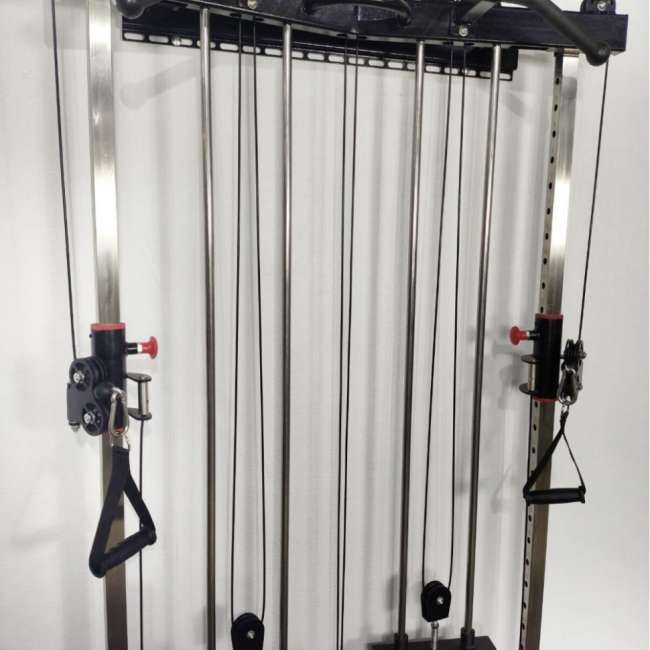 Кроссовер Apex FLEX, 2 x 50 кг Кроссовер Apex FLEX, 2 x 50 кг