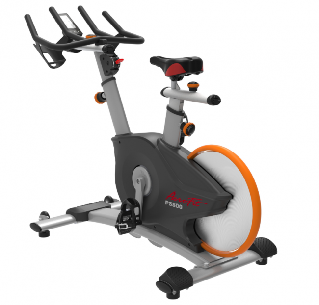 Cайкл-тренажер AeroFit PS500 Cайкл-тренажер AeroFit PS500