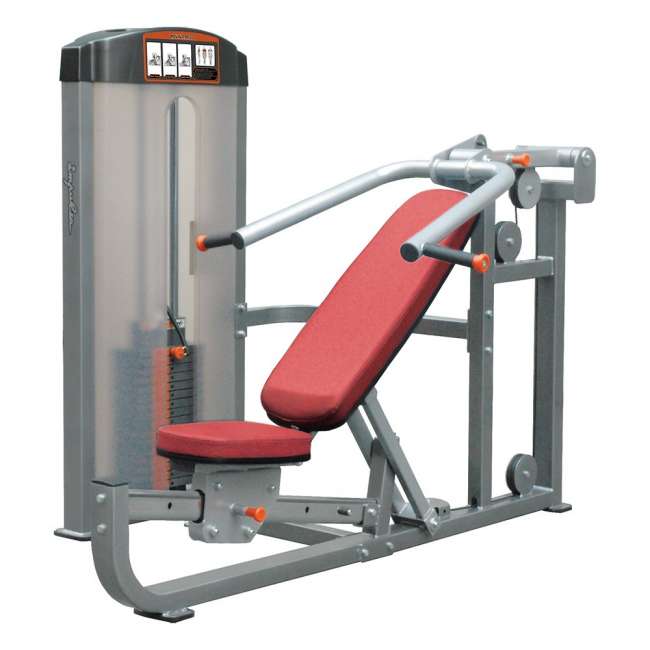 Многопозиционный жим AeroFit IF8121 Многопозиционный жим AeroFit IF8121