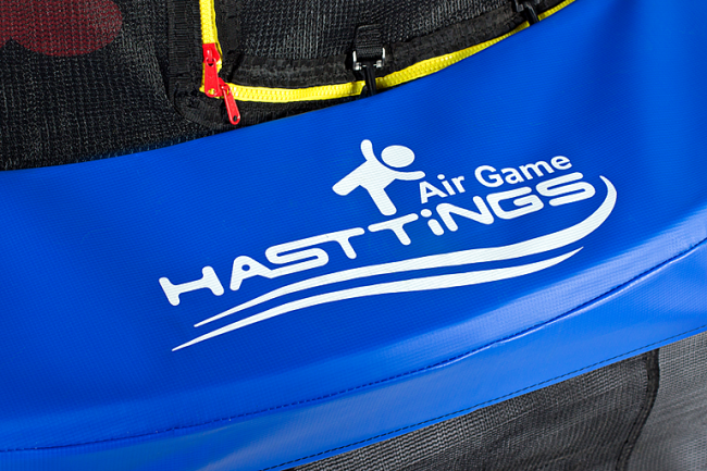 Батут Hasttings 12 ft (366 cм) Air Game Basketball Батут Hasttings 12 ft (366 cм) Air Game Basketball