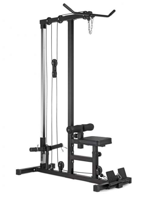 Вертикальная/горизонтальная тяга VictoryFit VF-C6006 Вертикальная/горизонтальная тяга VictoryFit VF-C6006