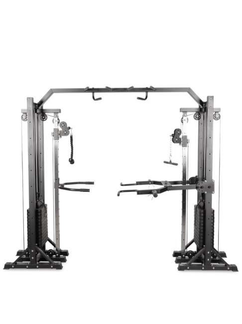 Кроссовер Oxygen Fitness VESTON Кроссовер Oxygen Fitness VESTON