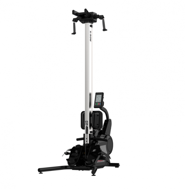 Лыжно-гребной тренажер AeroFit X-ROW Лыжно-гребной тренажер AeroFit X-ROW