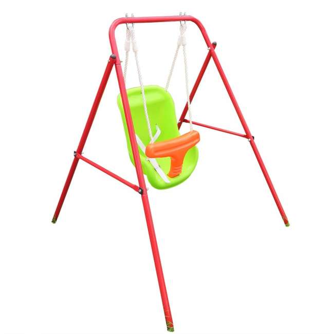 Качели одноместные DFC BS-03 Качели одноместные DFC BS-03
