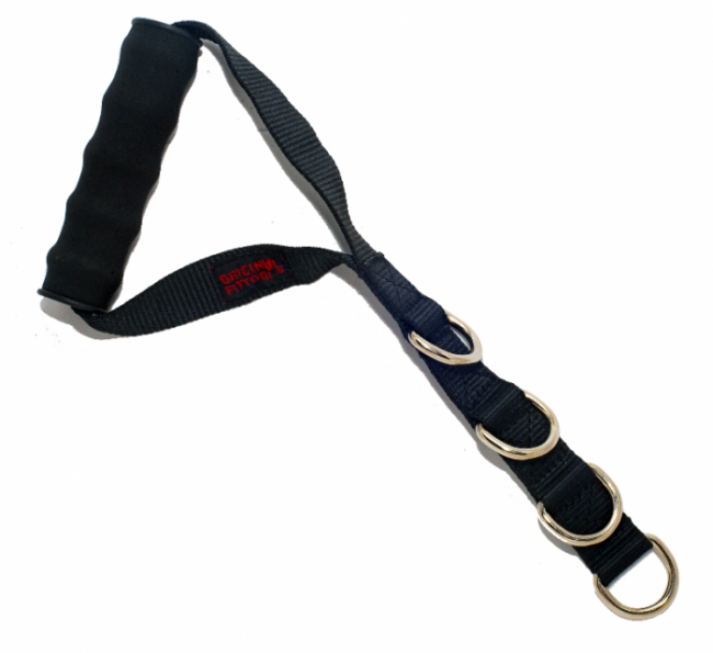 Тяга закрытая регулируемая Original Fit. Tools FT-SSTP-H Тяга закрытая регулируемая Original Fit. Tools FT-SSTP-H