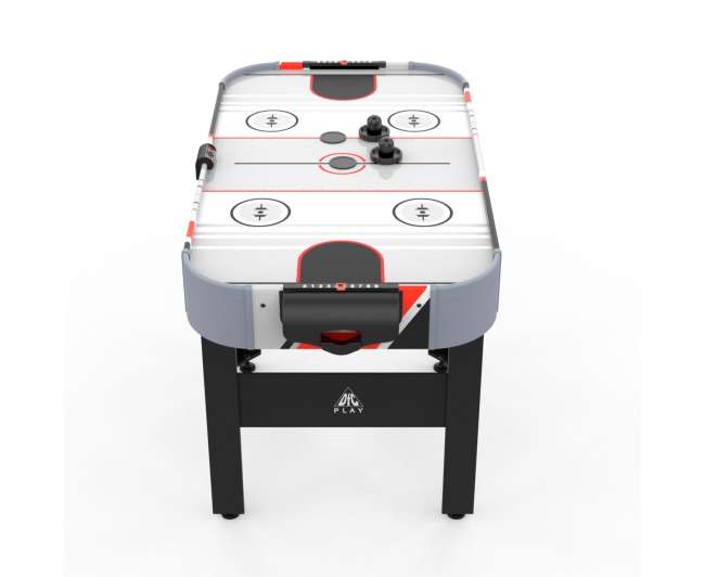 Игровой стол - аэрохоккей DFC AZALEA 42" Игровой стол - аэрохоккей DFC AZALEA 42"