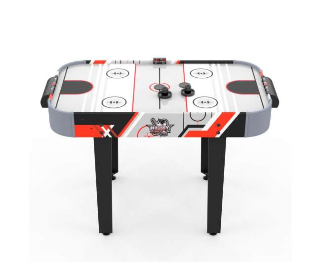 Игровой стол - аэрохоккей DFC AZALEA 42" Игровой стол - аэрохоккей DFC AZALEA 42"