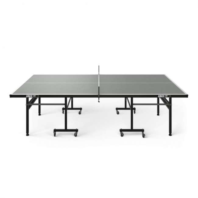 Всепогодный теннисный стол UNIX Line outdoor 6 mm grey Всепогодный теннисный стол UNIX Line outdoor 6 mm grey