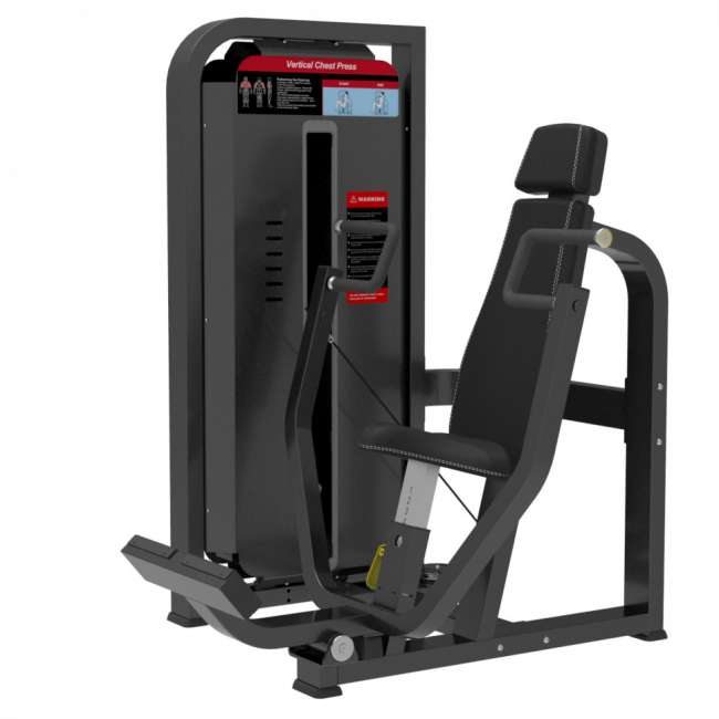 Жим от груди сидя UNIX Fit 100 PRO (UC-6720) Жим от груди сидя UNIX Fit 100 PRO (UC-6720)