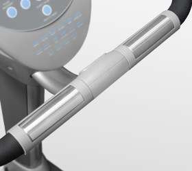 Велотренажер Bronze Gym U801 LC Велотренажер Bronze Gym U801 LC