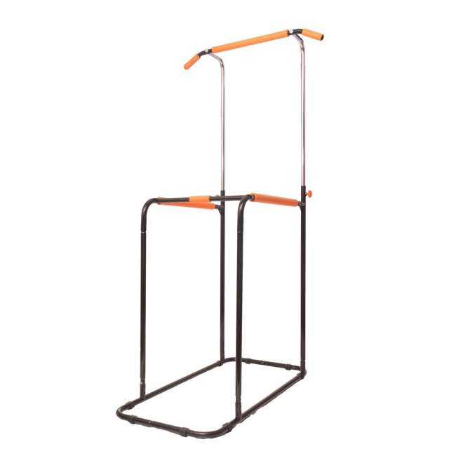 Турник - брусья DFC POWER TOWER G006 Турник - брусья DFC POWER TOWER G006