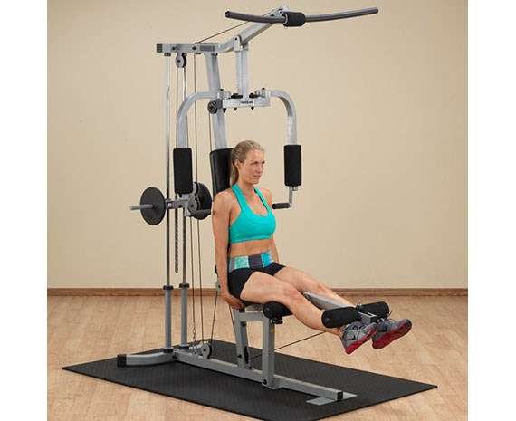 Силовой комплекс Body-Solid PHG1000 Силовой комплекс Body-Solid PHG1000