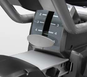 Велоэргометр Bronze Gym R801 LC