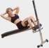 Скамья для пресса Body-Solid GAB-60 Скамья для пресса Body-Solid GAB-60