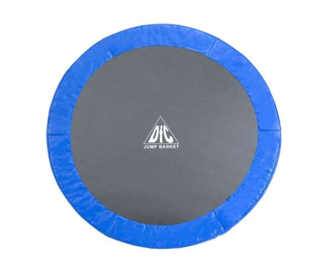 Батут с сеткой DFC JUMP BASKET 8 ft Батут с сеткой DFC JUMP BASKET 8 ft