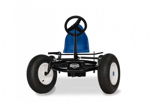 Веломобиль Berg Basic BFR