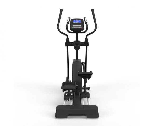 Эллиптический тренажер DFC Cardio E4500P Эллиптический тренажер DFC Cardio E4500P