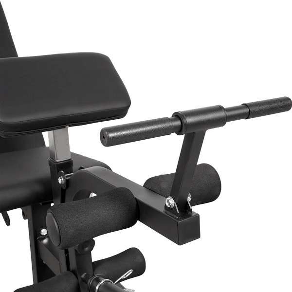 Силовая скамья Oxygen Fitness HOLTON Силовая скамья Oxygen Fitness HOLTON