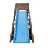 Горка прямая DFC SlideWhizzer SW-03 Горка прямая DFC SlideWhizzer SW-03