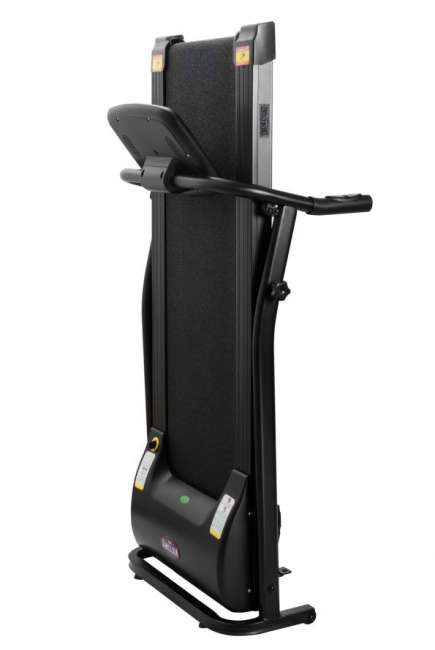 Беговая дорожка VictoryFit VF-500 black Беговая дорожка VictoryFit VF-500 black