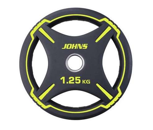 Диски JOHNS 91030 полиуретановые 4 хвата 51 мм Диски JOHNS 91030 полиуретановые 4 хвата 51 мм