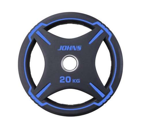 Диски JOHNS 91030 полиуретановые 4 хвата 51 мм Диски JOHNS 91030 полиуретановые 4 хвата 51 мм